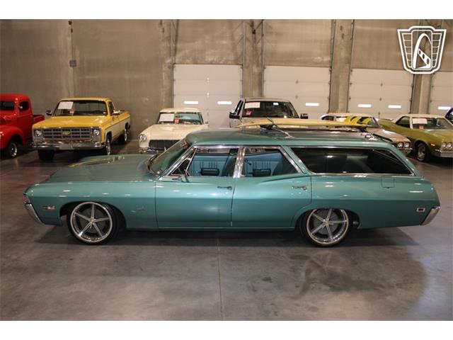 1968 Chevrolet Impala (CC-2119807) for sale in Olathe, Kansas