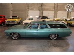 1968 Chevrolet Impala (CC-2119807) for sale in Olathe, Kansas