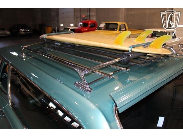 1968 Chevrolet Impala (CC-2119807) for sale in Olathe, Kansas