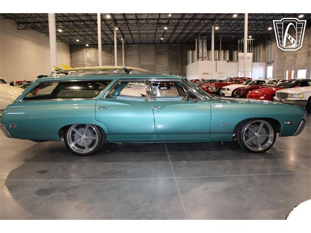 1968 Chevrolet Impala (CC-2119807) for sale in Olathe, Kansas