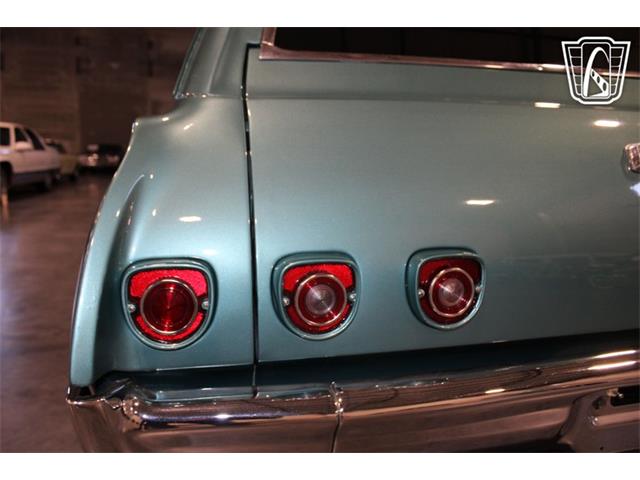 1968 Chevrolet Impala (CC-2119807) for sale in Olathe, Kansas