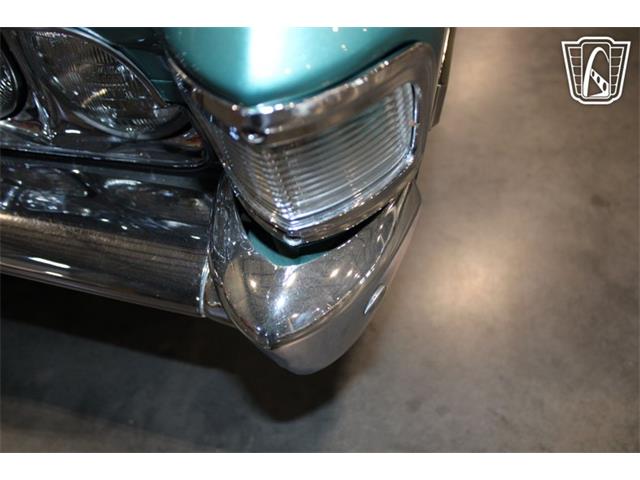 1968 Chevrolet Impala (CC-2119807) for sale in Olathe, Kansas