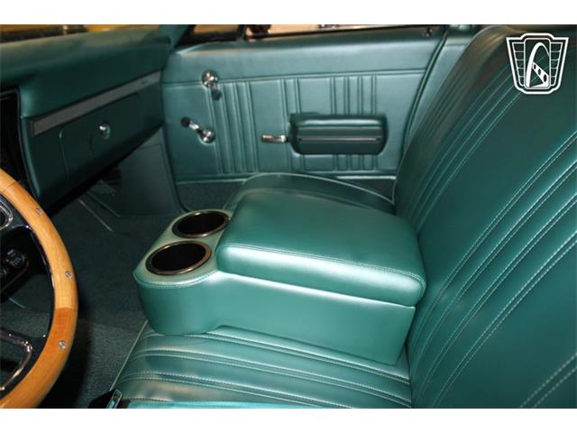 1968 Chevrolet Impala (CC-2119807) for sale in Olathe, Kansas