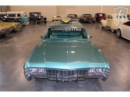 1968 Chevrolet Impala (CC-2119807) for sale in Olathe, Kansas