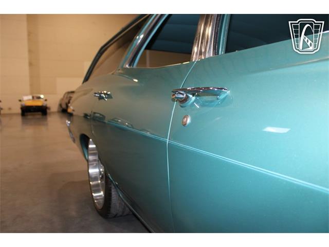 1968 Chevrolet Impala (CC-2119807) for sale in Olathe, Kansas