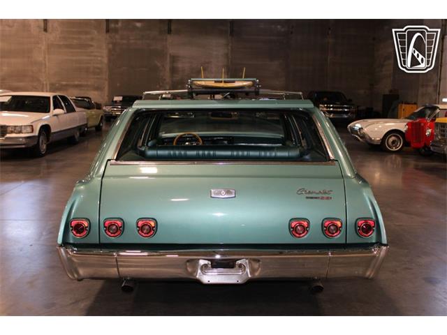 1968 Chevrolet Impala (CC-2119807) for sale in Olathe, Kansas