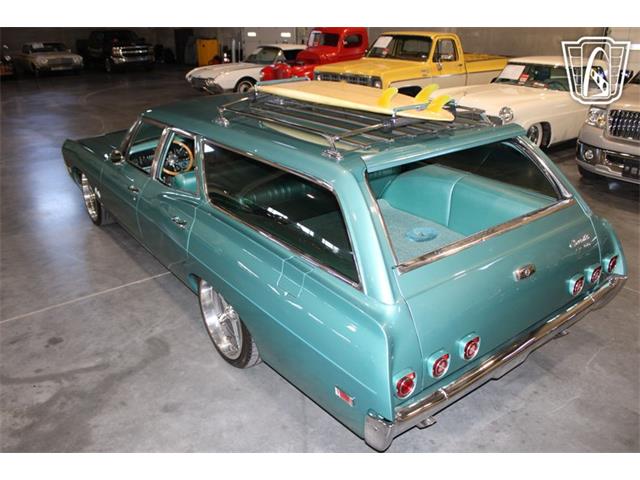 1968 Chevrolet Impala (CC-2119807) for sale in Olathe, Kansas