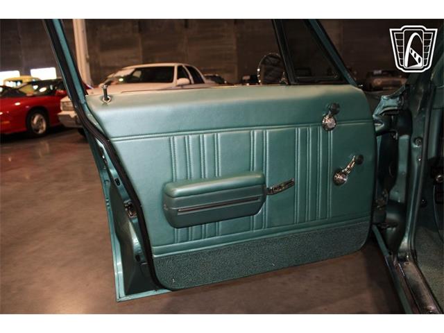 1968 Chevrolet Impala (CC-2119807) for sale in Olathe, Kansas