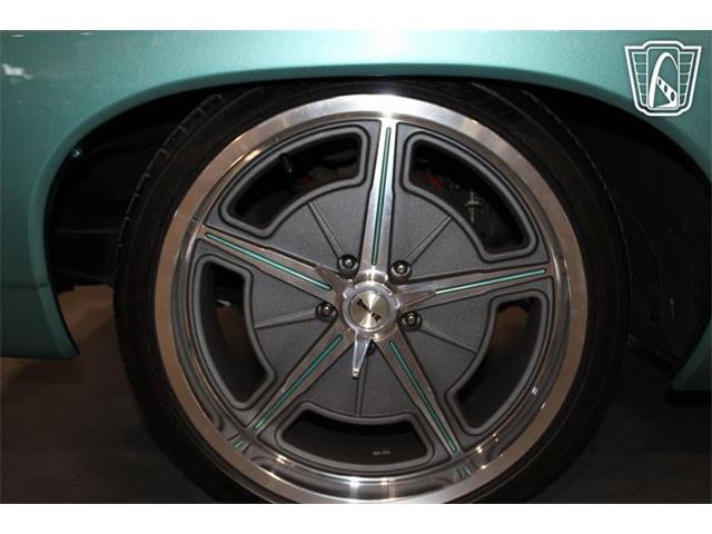 1968 Chevrolet Impala (CC-2119807) for sale in Olathe, Kansas
