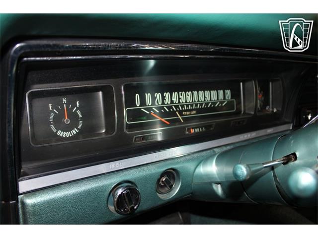 1968 Chevrolet Impala (CC-2119807) for sale in Olathe, Kansas