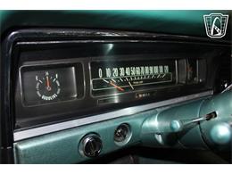 1968 Chevrolet Impala (CC-2119807) for sale in Olathe, Kansas