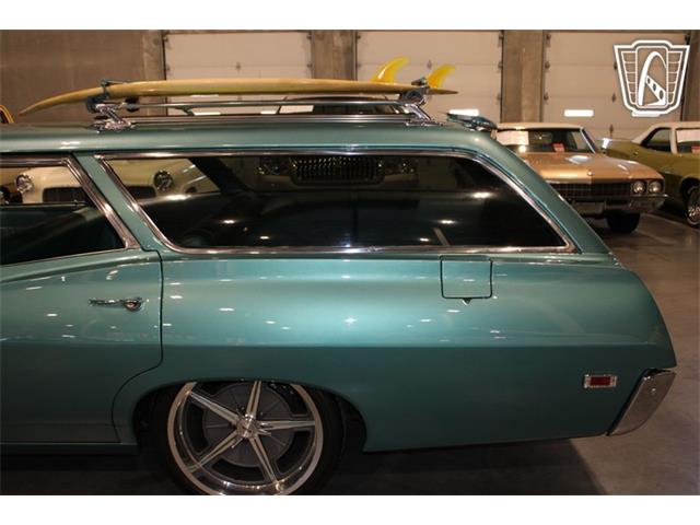 1968 Chevrolet Impala (CC-2119807) for sale in Olathe, Kansas