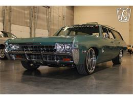 1968 Chevrolet Impala (CC-2119807) for sale in Olathe, Kansas