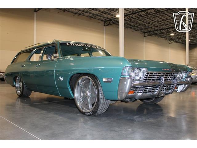 1968 Chevrolet Impala (CC-2119807) for sale in Olathe, Kansas