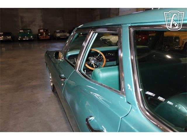 1968 Chevrolet Impala (CC-2119807) for sale in Olathe, Kansas