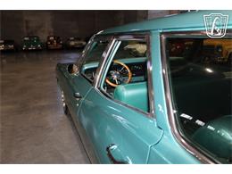 1968 Chevrolet Impala (CC-2119807) for sale in Olathe, Kansas