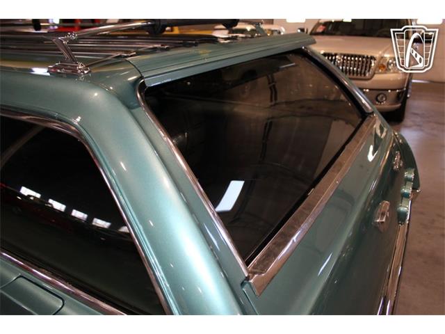 1968 Chevrolet Impala (CC-2119807) for sale in Olathe, Kansas