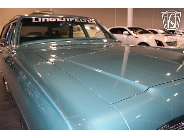 1968 Chevrolet Impala (CC-2119807) for sale in Olathe, Kansas