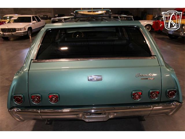1968 Chevrolet Impala (CC-2119807) for sale in Olathe, Kansas