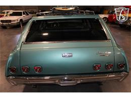 1968 Chevrolet Impala (CC-2119807) for sale in Olathe, Kansas
