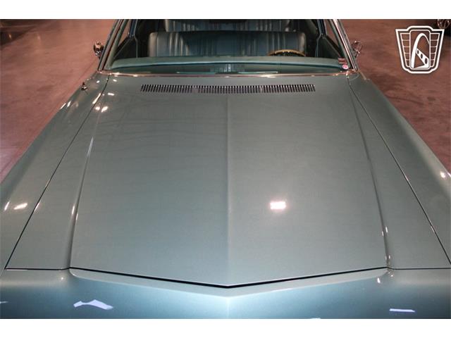 1968 Chevrolet Impala (CC-2119807) for sale in Olathe, Kansas