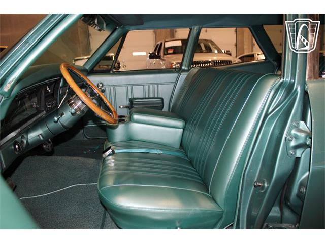 1968 Chevrolet Impala (CC-2119807) for sale in Olathe, Kansas