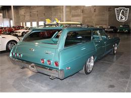 1968 Chevrolet Impala (CC-2119807) for sale in Olathe, Kansas