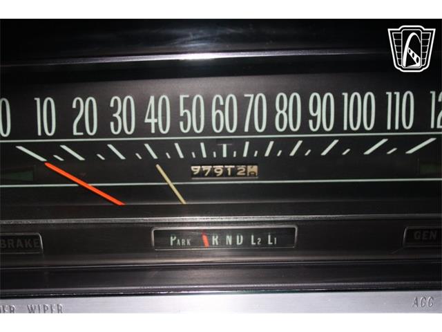 1968 Chevrolet Impala (CC-2119807) for sale in Olathe, Kansas