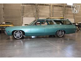 1968 Chevrolet Impala (CC-2119807) for sale in Olathe, Kansas