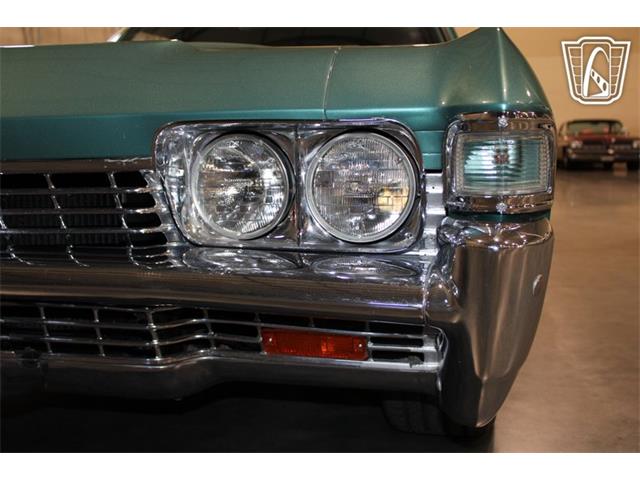 1968 Chevrolet Impala (CC-2119807) for sale in Olathe, Kansas