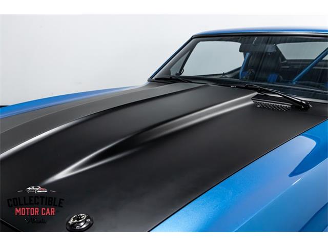 1967 Chevrolet Camaro (CC-2119808) for sale in Marietta, Georgia