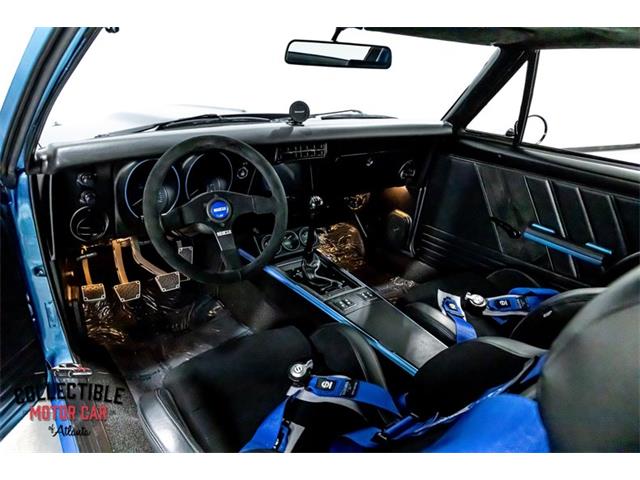 1967 Chevrolet Camaro (CC-2119808) for sale in Marietta, Georgia