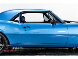 1967 Chevrolet Camaro (CC-2119808) for sale in Marietta, Georgia
