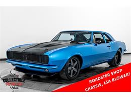 1967 Chevrolet Camaro (CC-2119808) for sale in Marietta, Georgia