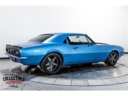 1967 Chevrolet Camaro (CC-2119808) for sale in Marietta, Georgia