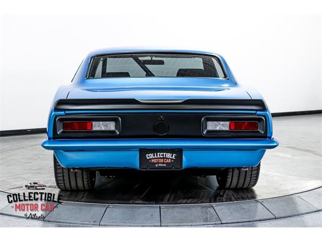 1967 Chevrolet Camaro (CC-2119808) for sale in Marietta, Georgia