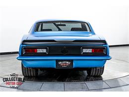 1967 Chevrolet Camaro (CC-2119808) for sale in Marietta, Georgia