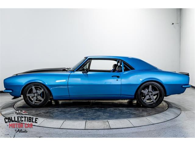 1967 Chevrolet Camaro (CC-2119808) for sale in Marietta, Georgia