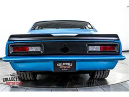 1967 Chevrolet Camaro (CC-2119808) for sale in Marietta, Georgia