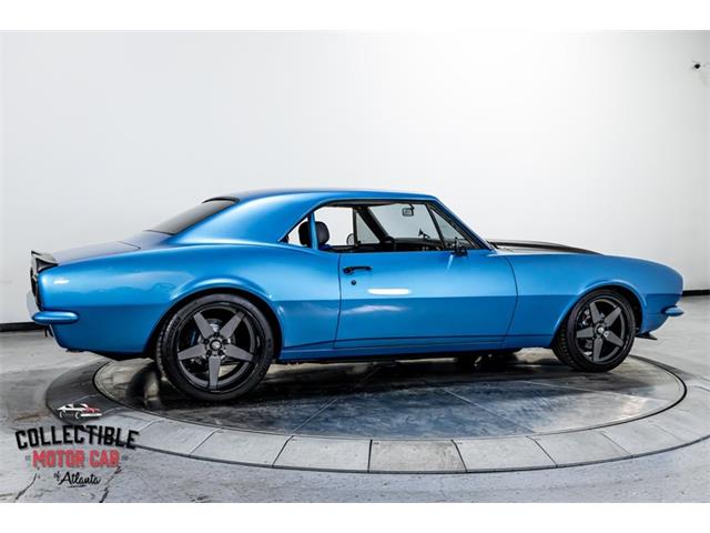 1967 Chevrolet Camaro (CC-2119808) for sale in Marietta, Georgia