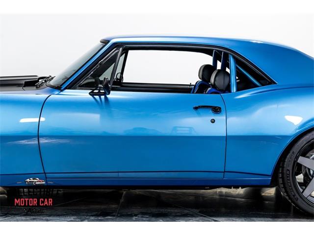 1967 Chevrolet Camaro (CC-2119808) for sale in Marietta, Georgia