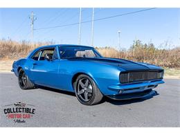 1967 Chevrolet Camaro (CC-2119808) for sale in Marietta, Georgia