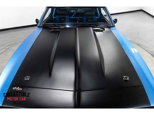 1967 Chevrolet Camaro (CC-2119808) for sale in Marietta, Georgia