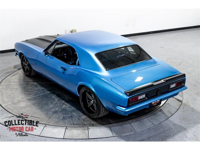 1967 Chevrolet Camaro (CC-2119808) for sale in Marietta, Georgia