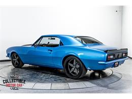 1967 Chevrolet Camaro (CC-2119808) for sale in Marietta, Georgia
