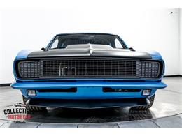 1967 Chevrolet Camaro (CC-2119808) for sale in Marietta, Georgia