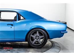1967 Chevrolet Camaro (CC-2119808) for sale in Marietta, Georgia