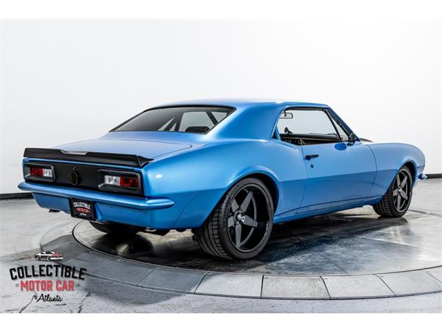 1967 Chevrolet Camaro (CC-2119808) for sale in Marietta, Georgia