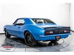 1967 Chevrolet Camaro (CC-2119808) for sale in Marietta, Georgia