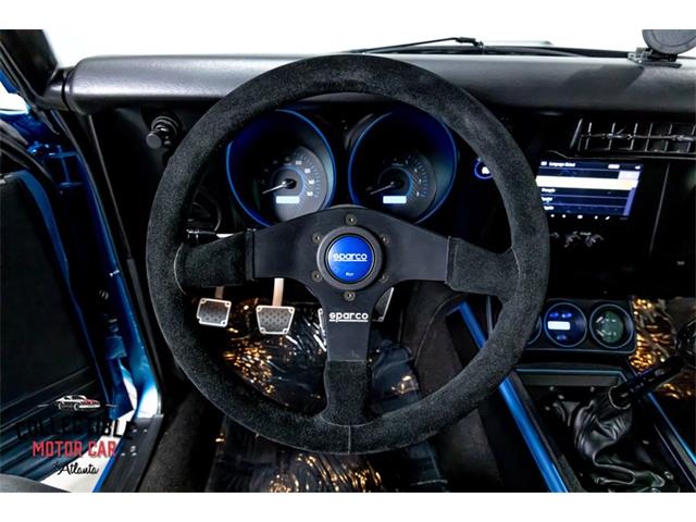 1967 Chevrolet Camaro (CC-2119808) for sale in Marietta, Georgia